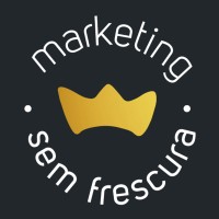 Marketing Sem Frescura Logo