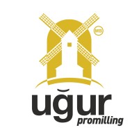 Ugur Promilling Logo