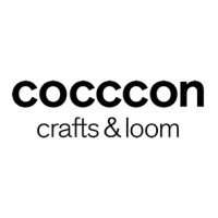 Cocccon Crafts & Loom Pvt. Ltd. Logo