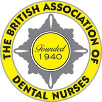 The British Association of Dental Nurses Logo