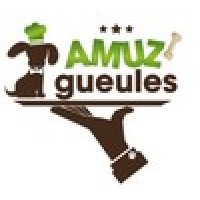 Amuzgueules - aliments pour chien sans céréales Logo