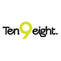 Ten9eight Ltd Logo