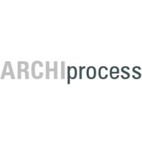 ARCHIprocess GmbH Logo