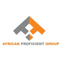 African Proficient Group Logo