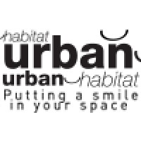 Urban Habitat Design Pte Ltd Logo