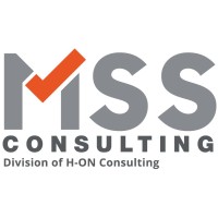 MSS Consulting Logo
