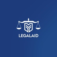Legalaid Law Firm Logo