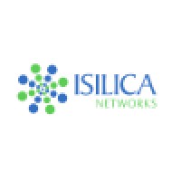 Isilica Networks India (P) Ltd Logo
