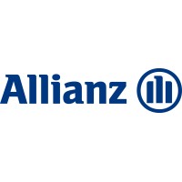 ASSURANCES ALLIANZ LE FLAMBOYANT Logo