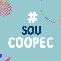 Coopec Albert Sabin Logo