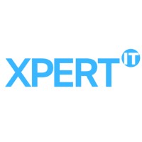 XPERT IT Logo