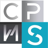 CPM SOLUTIONS Logo