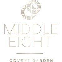 Middle Eight Logo