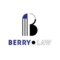 BERRYLAW Logo