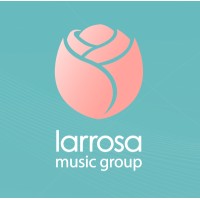 Larrosa Music Group Logo