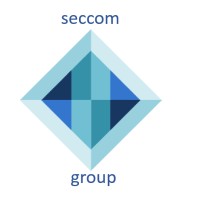 seccom group Logo