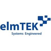 elmTEK Logo