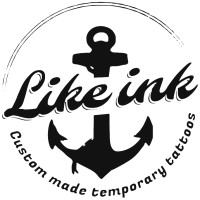 Like ink Logo
