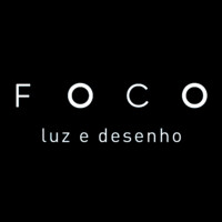 Foco Luz e Desenho Logo