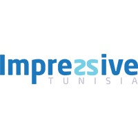 Impressive Tunisia Logo