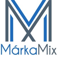 Márka-Mix Építőipari és Kereskedelmi Kft. Logo