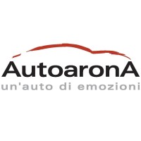 AUTOARONA S.p.a. Logo