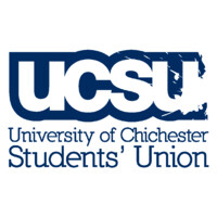 University of Chichester Students Union Logo