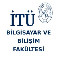 ITU Faculty of Computer and Informatics Engineering Logo