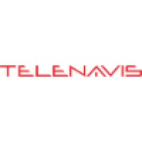 TELENAVIS A.E. Logo