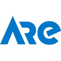 ARE Sverige AB Logo