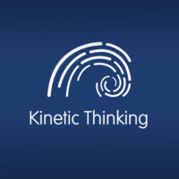 Kinetic Thinking Logo