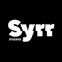 Syrr Logo