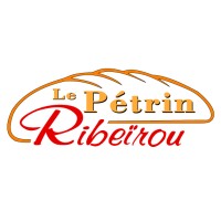 PETRIN RIBEIROU Logo