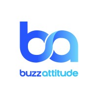 BuzzAttitude Logo