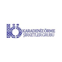 Karadeniz Örme Şirketler Grubu Logo