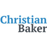 Christian-Baker Company Logo