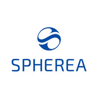 Spherea GmbH Logo