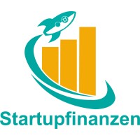 Startupfinanzen.de Logo
