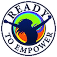 Ready To Empower Logo