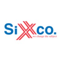 Sixxco Oil Limited Logo