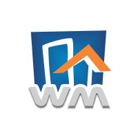 WMartins Gestão Imobiliária Logo