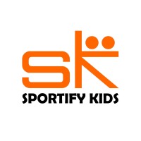 Sportify Kids Logo