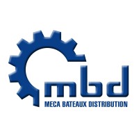 MBD Logo