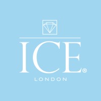 ICE London Logo