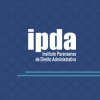 Instituto Paranaense de Direito Administrativo - IPDA Logo