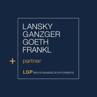 LGP Lawyers Logo