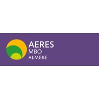 Aeres MBO Almere Logo