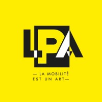 LPA Mobilités Logo