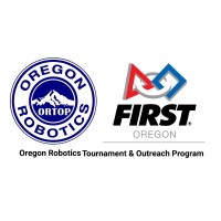 FIRST Oregon Logo
