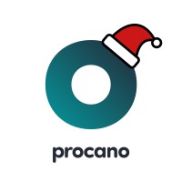 Procano AS Logo